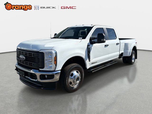 Used 2025 Ford F350 XL AWD/4WD image 7