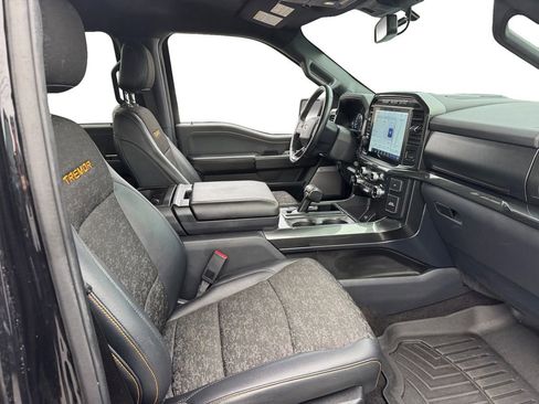 Used 2022 Ford F150 Tremor w/ Equipment Group 401A Mid image 20