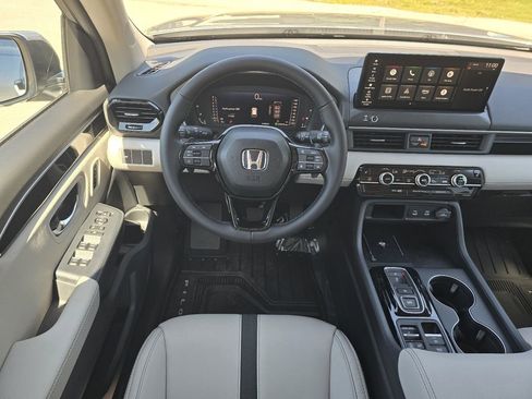 New 2026 Honda Pilot EX-L image 14