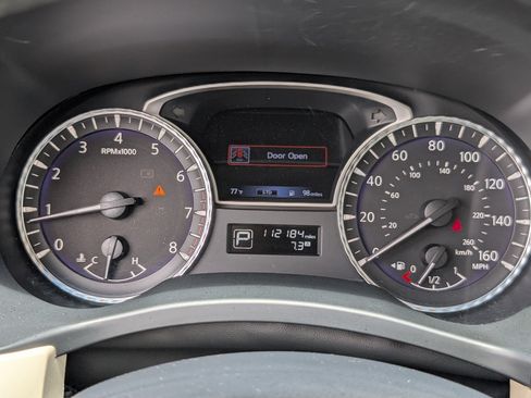 Used 2019 INFINITI QX60 Luxe w/ Sensory Package FWD image 20