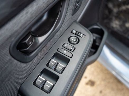 New 2026 Honda Passport TrailSport image 19