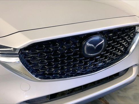 Used 2025 MAZDA CX-5 AWD 2.5 S w/ Preferred Package image 29