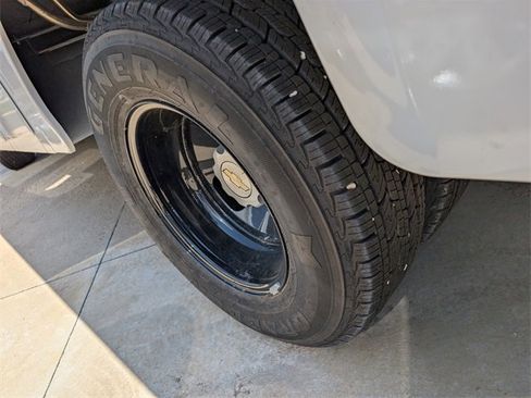 New 2024 Chevrolet Express 3500 w/ Power Convenience Package image 13