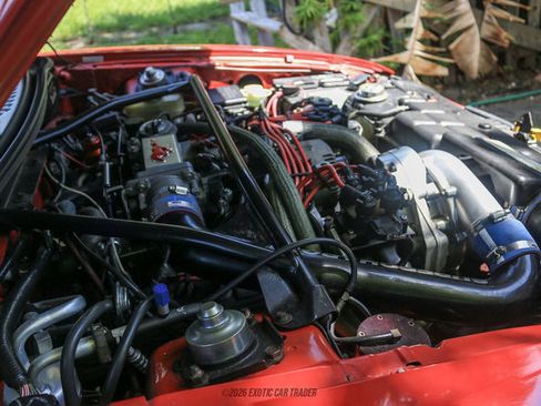 Used 1996 Ford Mustang GT RWD image 15