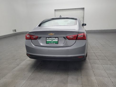 Used 2023 Chevrolet Malibu LT FWD image 7