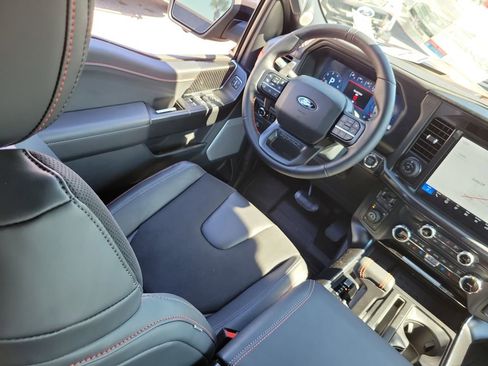New 2025 Ford F150 Raptor image 16