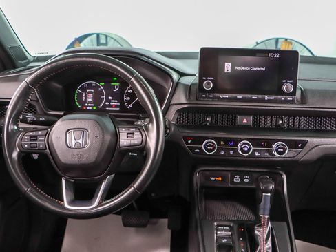 Used 2023 Honda CR-V Sport image 17