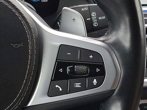 Used 2022 BMW X7 xDrive40i w/ M Sport Package image 20