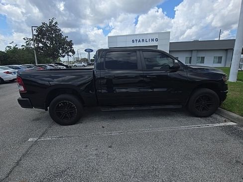 Used 2019 RAM 1500 Big Horn image 3