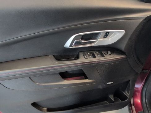 Used 2012 Chevrolet Equinox LTZ AWD/4WD image 13