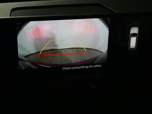 New 2026 MAZDA CX-90 3.3 Turbo w/ Premium Sport Pkg image 9