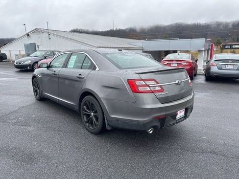 Used 2013 Ford Taurus SEL FWD image 6