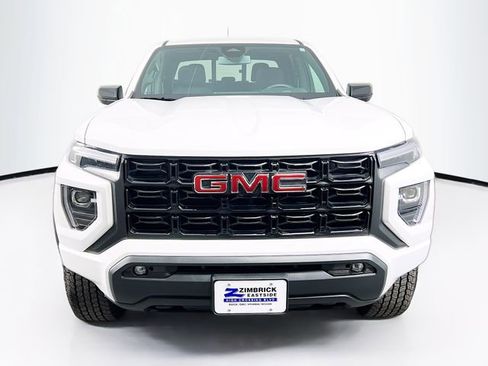Used 2024 GMC Canyon Elevation w/ Convenience Package image 2