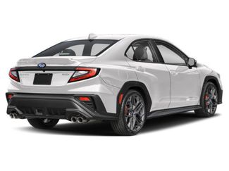 Used 2024 Subaru WRX TR AWD/4WD video 2