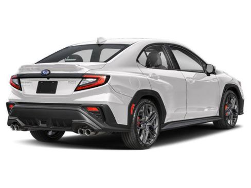 Used 2024 Subaru WRX TR AWD/4WD image 2