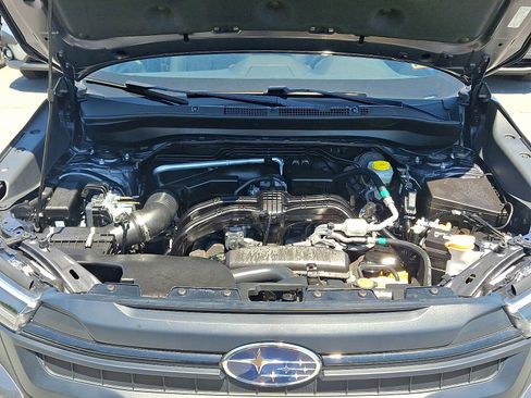 Certified 2026 Subaru Forester AWD/4WD image 26