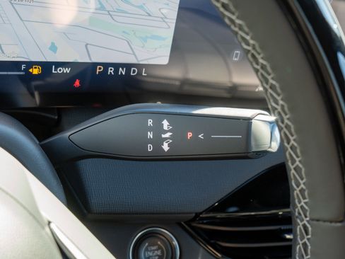 New 2026 Buick Enclave Sport Touring image 13