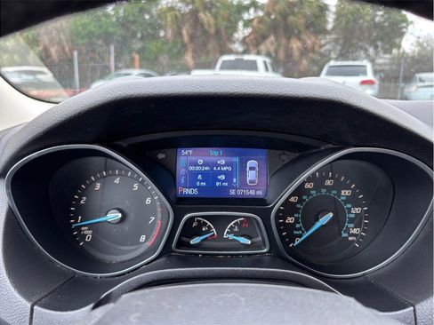 Used 2014 Ford Focus SE w/ Equipment Group 201A image 18