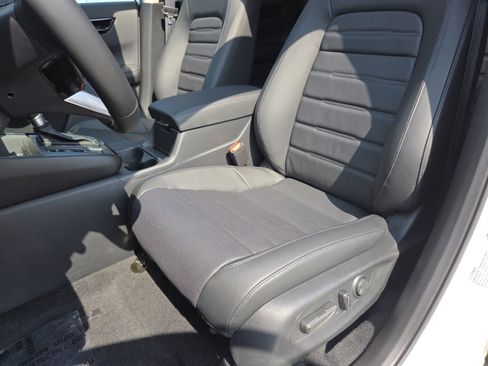 New 2026 Honda CR-V EX-L image 25
