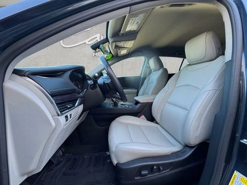 Used 2020 Cadillac XT4 Luxury image 19