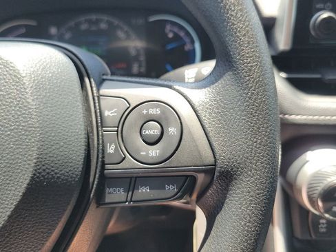 Certified 2025 Toyota RAV4 LE AWD/4WD image 21