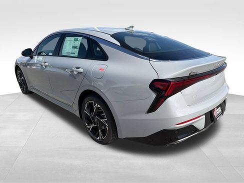 New 2026 Kia K5 GT-Line FWD image 5