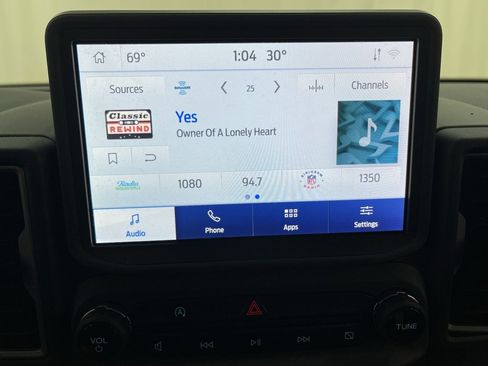 Used 2024 Ford Bronco Sport Big Bend image 26