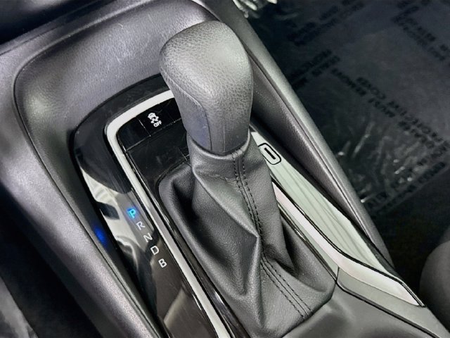 Certified 2025 Toyota Corolla LE FWD image 16