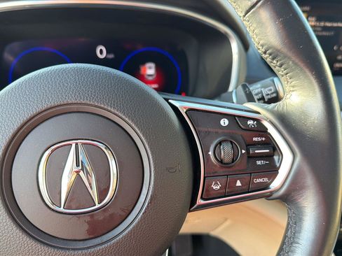 Used 2023 Acura MDX FWD image 21