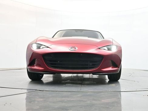 New 2026 MAZDA MX-5 Miata Sport image 18