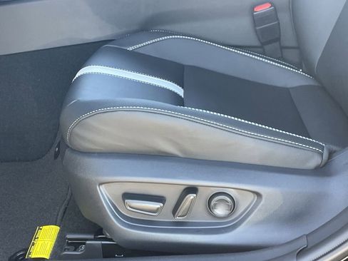 New 2026 Toyota Camry SE image 18