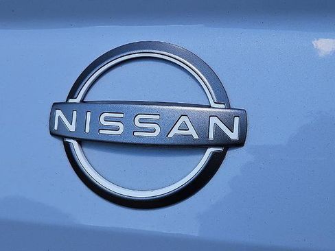 Certified 2023 Nissan Altima 2.5 SR FWD image 30