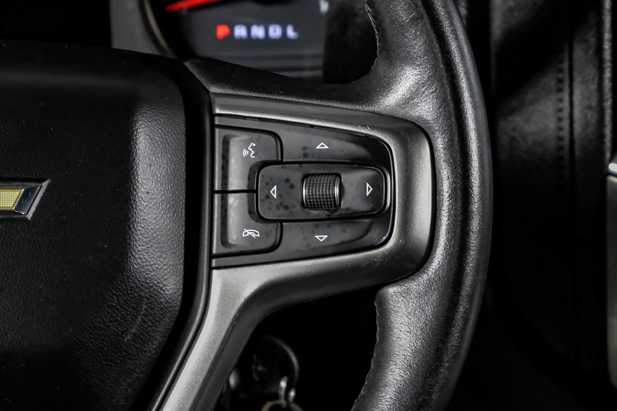 Used 2021 Chevrolet Silverado 2500 LT w/ Fleet Comfort Package AWD/4WD image 19