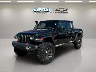 Used 2020 Jeep Gladiator Rubicon video 1