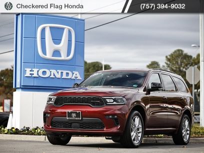 Used 2023 Dodge Durango GT
