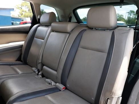Used 2011 MAZDA CX-9 Grand Touring w/ Moonroof & Bose Audio Pkg FWD image 22