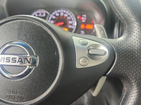 Used 2011 Nissan Maxima 3.5 SV w/ Premium Pkg FWD image 13