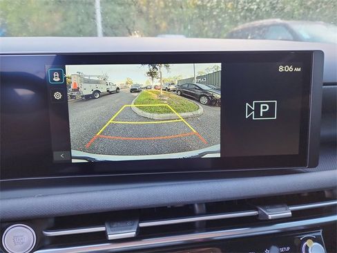 New 2025 Hyundai Tucson XRT image 19