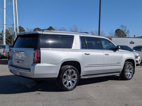 Used 2016 GMC Yukon XL Denali w/ Open Road Package image 5