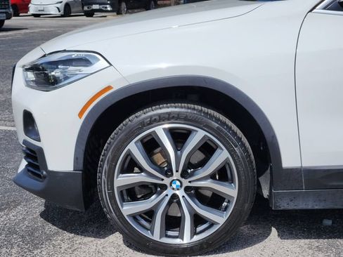Used 2020 BMW X2 sDrive28i FWD image 7