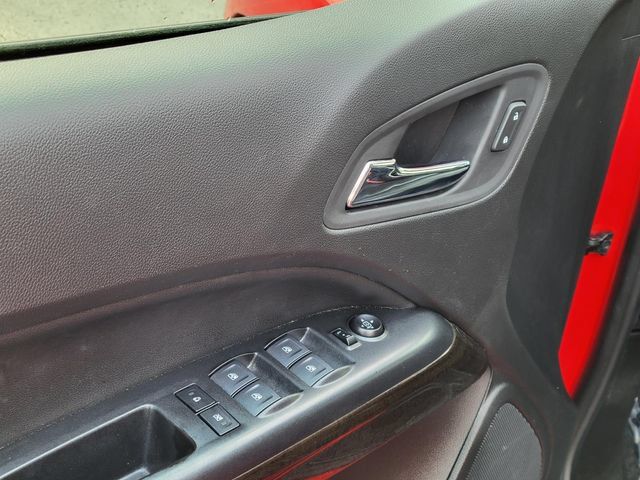 Used 2020 GMC Canyon SLT AWD/4WD image 23