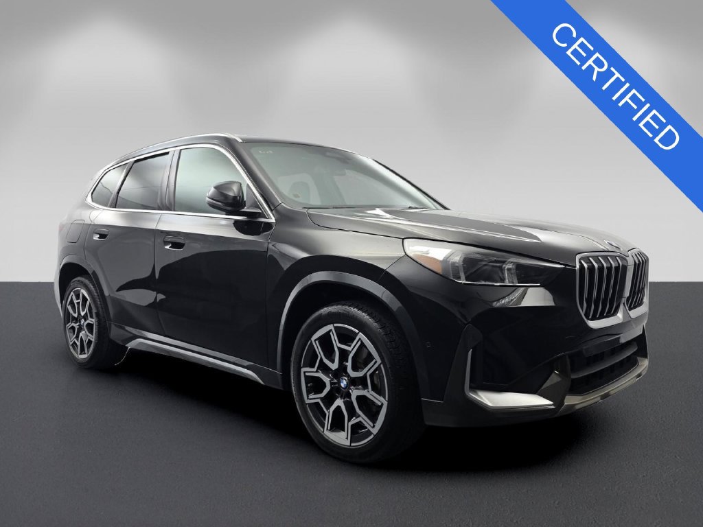 Used 2026 BMW X1 xDrive28i w/ Convenience Package AWD/4WD image 1