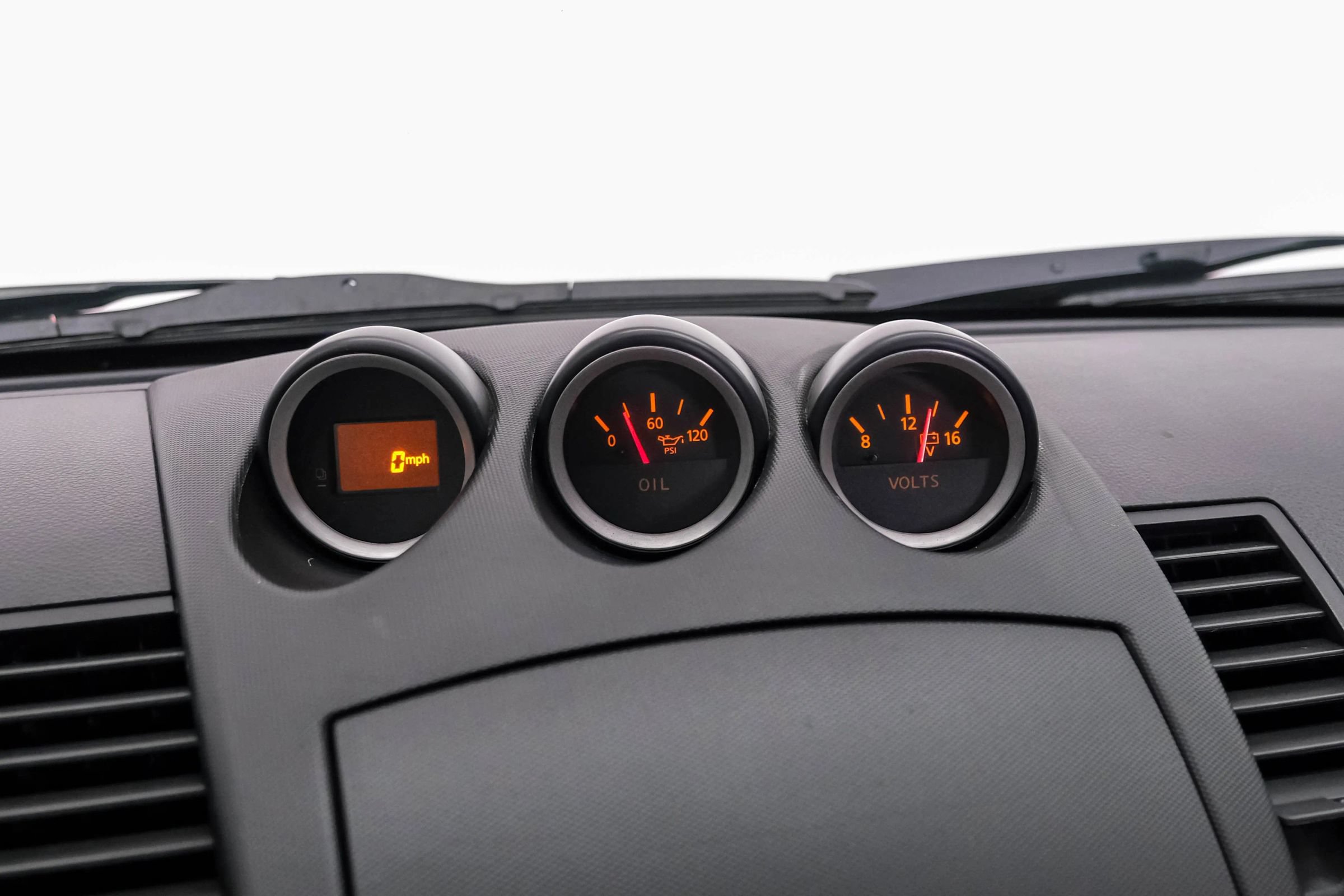 Used 2008 Nissan 350Z Grand Touring RWD image 25