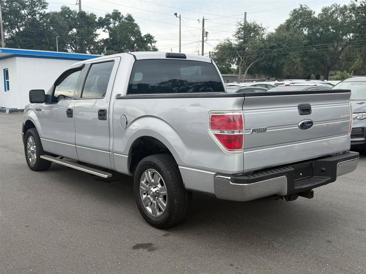 Used 2009 Ford F150 XL RWD image 9