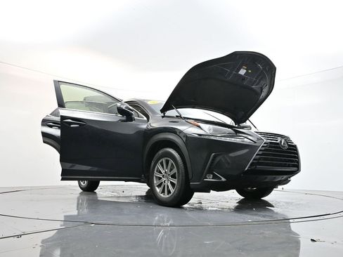 Used 2021 Lexus NX 300 FWD w/ Comfort Package image 36
