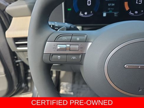 Used 2026 Hyundai Sonata SEL FWD image 16