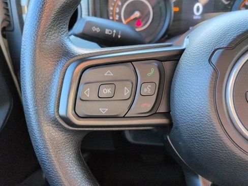 Used 2024 Jeep Gladiator Sport AWD/4WD image 21