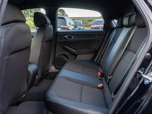 New 2026 Honda Civic Sport image 11