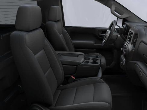 New 2026 Chevrolet Silverado 1500 W/T w/ WT Value Package image 55