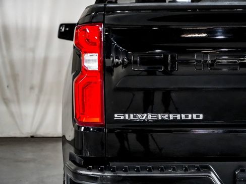 Used 2022 Chevrolet Silverado 1500 RST w/ Texas Edition Plus AWD/4WD image 41